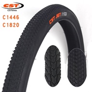 Cst Mountainbike Banden C-1820 Slijtvaste 20 24 26 27.5 29Inch 1.75 1.95 2.1 Fiets Buitenste tyre