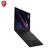 MSI GS66 Stealth 11UG-029 15.6" LAPTOP ( i7-11800H,16GB, 1TB SSD, RTX3070 ,W10 )