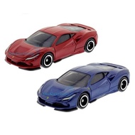 Tomica 59 Ferrari F8 Thousands