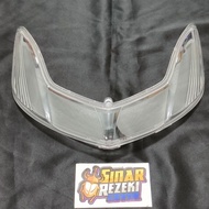 Ygp - Mika Kaca Sen Mio Smile Garnish Sein Riting Depan 28D-H3312-00-00 Original