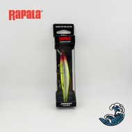 Rapala Shadow Rap 11 Jerkbait Lure