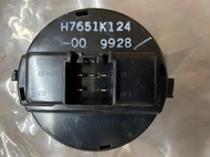 82. K12461765 ตัวควบคุม A.C. ในตู้แอร์. MAZDA CX-5. ปี2017-2021 เบิกศูนย์ มาสด้า (MDBPHO)