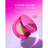 SKINTIFIC Cover Glow Perfect Cushion