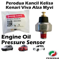 Perodua Kancil Kelisa Kenari Viva Alza Myvi Engine Oil Pressure Sensor Switch 83530-BZ020