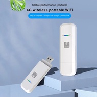 150Mbps 4G LTE USB Wifi Router Wireless Network Adapter With SIM Card Slot Pocket Wifi Hotspot For Office Travel Wifi Coverage