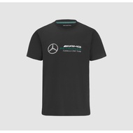 Official 2023 Mercedes-AMG PETRONAS F1 Drivers Tee