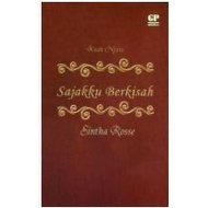BOOK MY FUNDAMENTALOriginal SINTHA ROSSE/ GP PRESS/