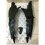 COVER BODY BELAKANG SUZUKI SHOGUN SP 125 LAMA BODi BELAKANG KANAN KIRI SHOGUN 125 SP PLUS STRIPING S