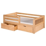 tempat tidur minimalis modern ranjang, dipan minimalis kayu 