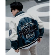 Preface Collection X Stardust Varsity The Renegation (Chapter 7/8/9