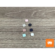 Rubber Screen Top for Nintendo DS LITE Game Console