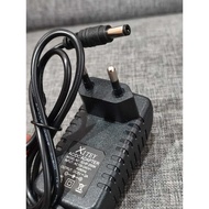 MESIN Fingerprint adapter solution x100c x609 P208 P207 attendance machine 5v 2a original adapter 5v