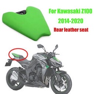 適用於川崎 Kawasaki Z1000 2014 2015 2016-2020 乘客後座後皮座