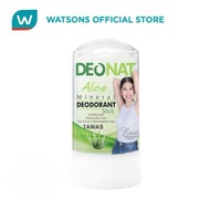 DEONAT Aloe Deo Stick 80G
