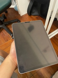 Apple Ipad air 4 64gb + apple pencil