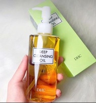 DHC橄欖卸妝油200ml