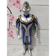 Ultra Hero Series Ultraman imit Dyna Original Bandai 1998 Sofubi | Ultraman dyna Series