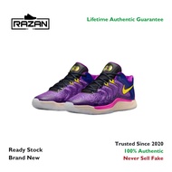 Nike KD 17 EP Vivid Purple 100% Authentic FJ9488 400