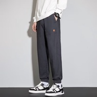 M-5XL READY STOCK Cargo Pants Men Trendy Fashion Loose Plus Size Casual Pants