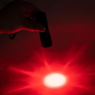 【Shines】 Red LED Flashlight Infrared Vein Imaging 625nm Red Light 9 LED Torch Vein Finder SSN