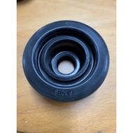 Suitable For Ximei CR-V 96-01 Crystal Diamond Headlight Anti-Dust Cover Waterproof