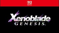 (預訂) Switch 2 異度神劍 創世 | Xenoblade Genesis (行版, 中文/ 英文/ 日文)