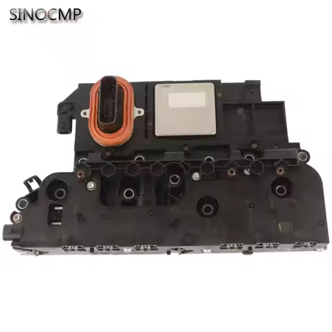 TCM Transmission Control Module 24261875 24275870 24041871 24264346 24275868 For Chevrolet GMC Equin