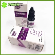 Dentex Original Total Etch Light Cure Adhesive 5ml Dental Bonding Agent