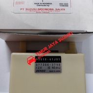 Original Sgp Apv Ac Amplifier Suzuki Spare Parts