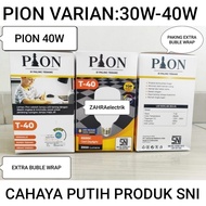 LED BULB / LED LIGHT EXTRA BUBBLE WRAP PION 30W-40W