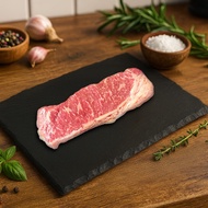 SSW NZ Wagyu MB5+ Beef Striploin 320g
