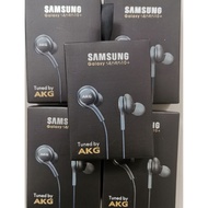 SAMSUNG AKG SUPERBASE EARPHONES READY STOCK