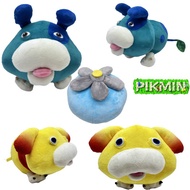 Ice Pikmin Plushie Fun And Whimsical Companion For Pikmin Fans