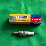Spark Plug 15-U24EPR9 (ASTRA IDONESIA) For Future Gear, Fu Led, Future Neo, FU 2, FU x And some othe
