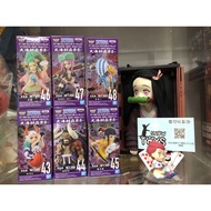 Snowflake Toys ️ Agent Edition One Piece WT100 Commemorative Oda Eiichiro Drawing Big Hundred Views 