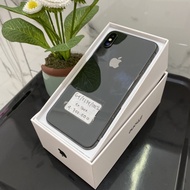 iPhone X 64gb (second ibox) fullset &amp; normal