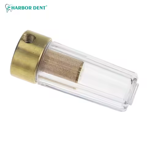 1pc Dental Water Filter For Dental Chair BasicTtool Accessories Dentistry Lab Products Dental Materi