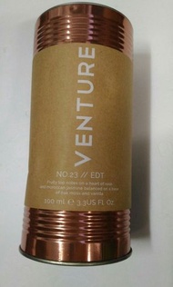 EAU DE TOILETTE 香水