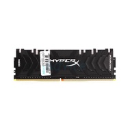Hyper-X แรม RAM DDR4(3200) 8GB Kingston PREDATOR RGB