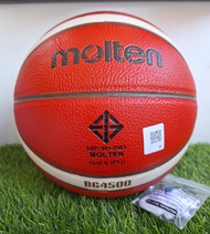 BOLA BASKET MOLTEN BG 4500 100% ORIGINAL / BOLA BASKET ORIGINAL / BOLA BASKET