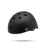 Polygon HELMET BMX SPINNIX HELMET - Black