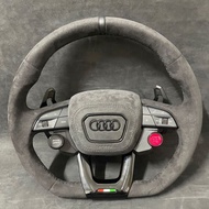 Guangzhou Tingting Trading Co., Ltd. Suitable for Audi Q3 Q5 Q5L Q7 A5 S5 Modified New Style Sports 