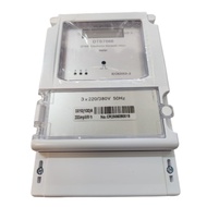 DIGITAL 3PHASE KWH METER TOLMETSOL WALL TYPE 100A