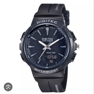 Digitec analdigit men women watches BDA-4126T