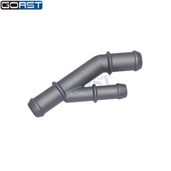 New Coolant Tube Kits 1J0121087C 1J0121087E 06A121121C 06A121132AP for Audi A3 TT VW Golf Bora Beetl
