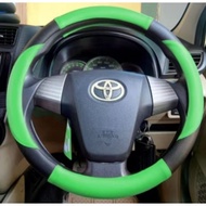 Low Price Espass Car Steering Wheel Cover Steering Wheel Protector Minibus Car Steering Accessories 