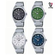 EDIFICE Model EFK-100CD-1A | EFK-100D-2A EFK-100D-3A EFK-100D-7A Automatic Forged Carbon