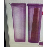 Tupperware MM Oval IV flip top seal (2pcs)