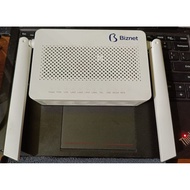 HIJAU Huawei EG8145V5 Port Green Dual Band + Adapter Warranty.