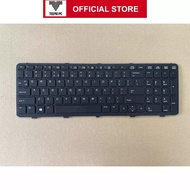 ️ Keyboard for Hp Probook 450 G0 450 G1 450 G2 455 G1 G2 470 Laptop Good KEY92 LaptopStoree